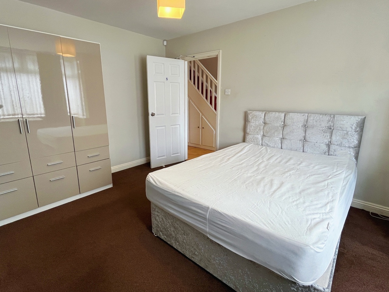 Additional image 20 of 2 Bed Flat, Pershore St, B5, N1 7GU