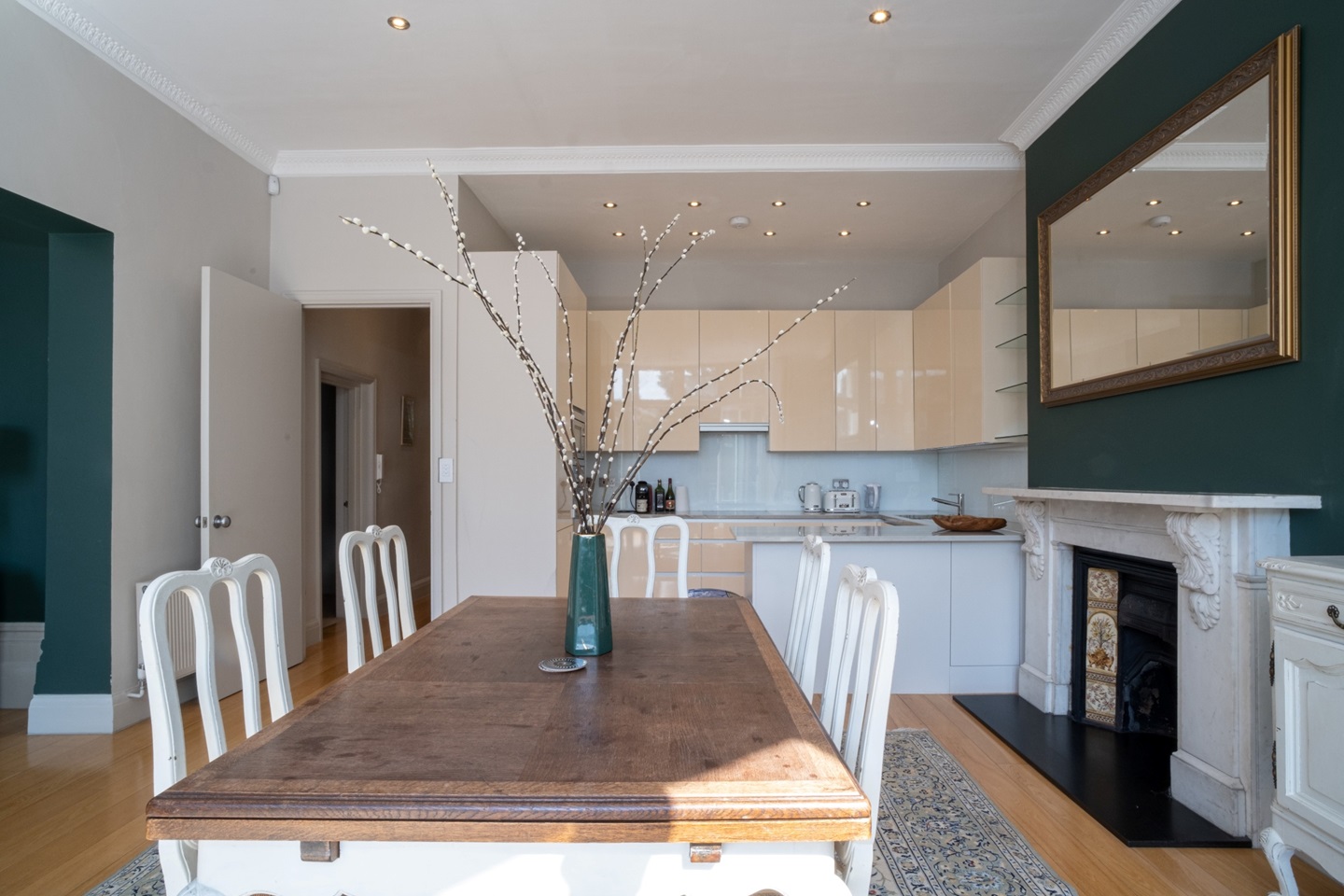 Additional image 3 of 2 Bed Flat, Belsize Park, NW3, N1 7GU