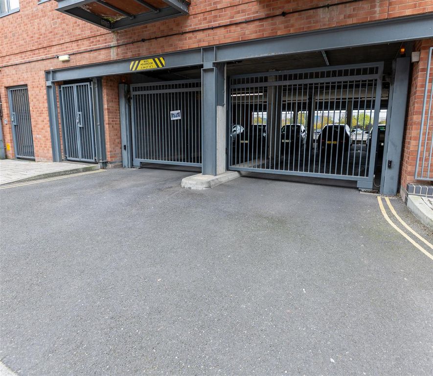 Additional image 21 of 2 bed flat for saleBasin Road, Worcester WR5