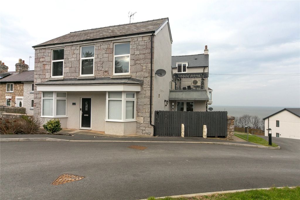 Additional image 17 of 2 bed maisonette for saleAbergele Road, Llanddulas, Abergele, Conwy LL22