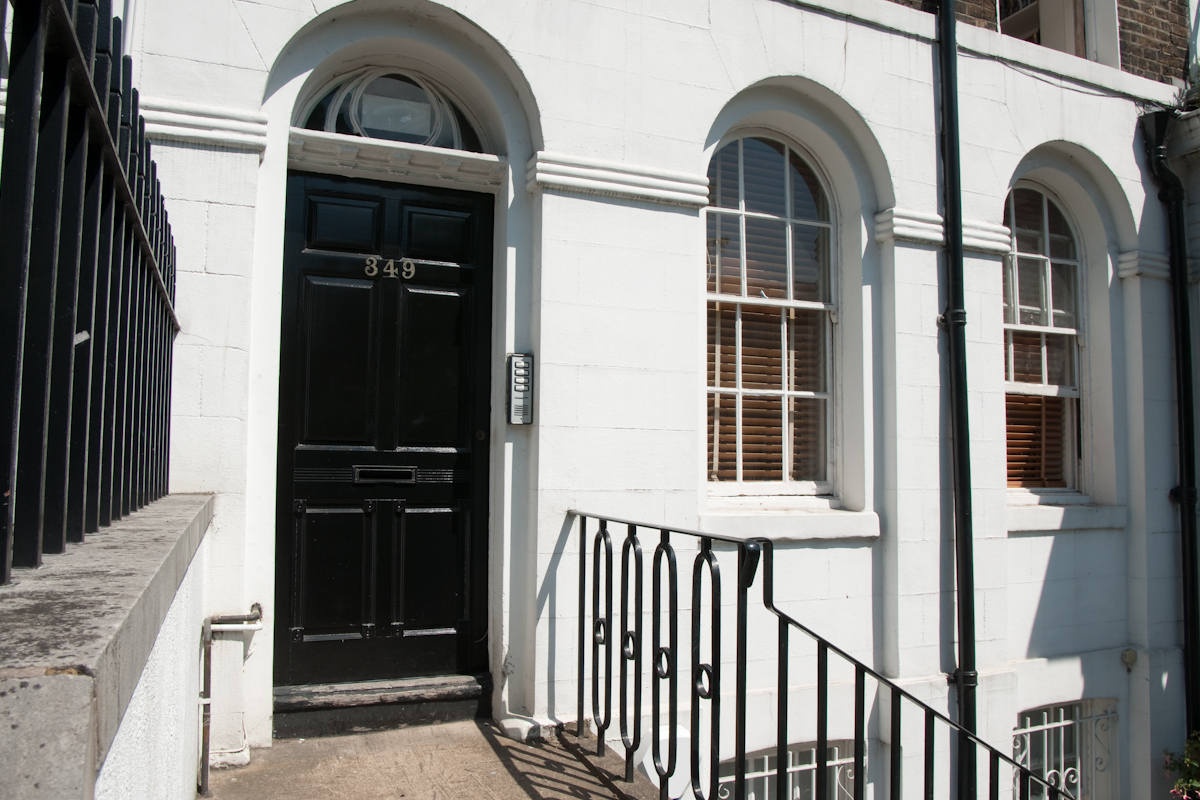 Additional image 10 of 1 Bed Flat, Hackney Road, E2, N1 7GU