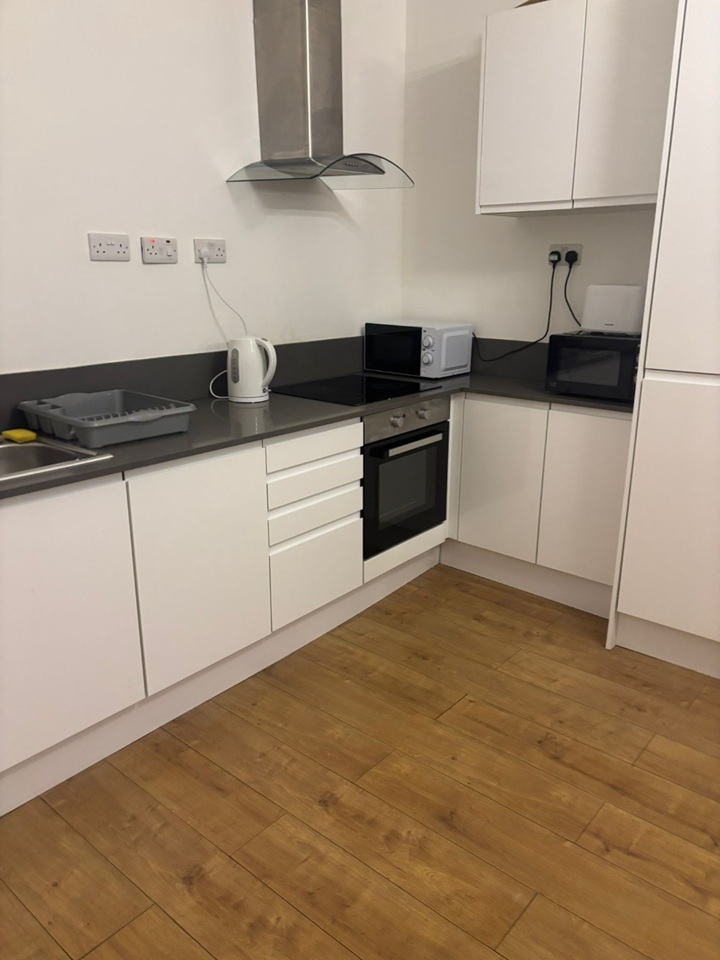 Additional image 8 of 1 Bed Flat, Hawthorns Business Centre, B66, N1 7GU