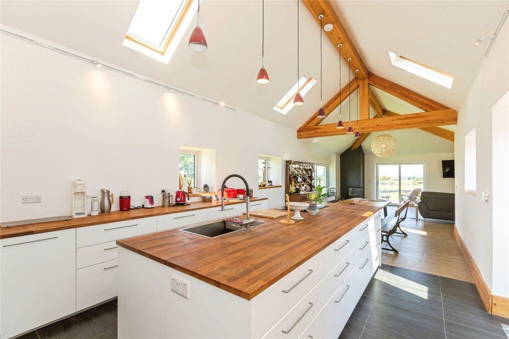 Additional image 4 of 6 bed detached house for saleCilonen, Three Crosses, Swansea SA4