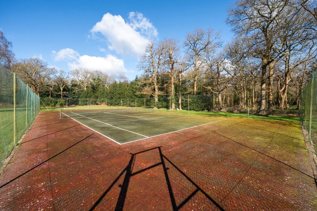 Additional image 14 of Land for saleOver The Misbourne Road, Denham, Buckinghamshire UB9