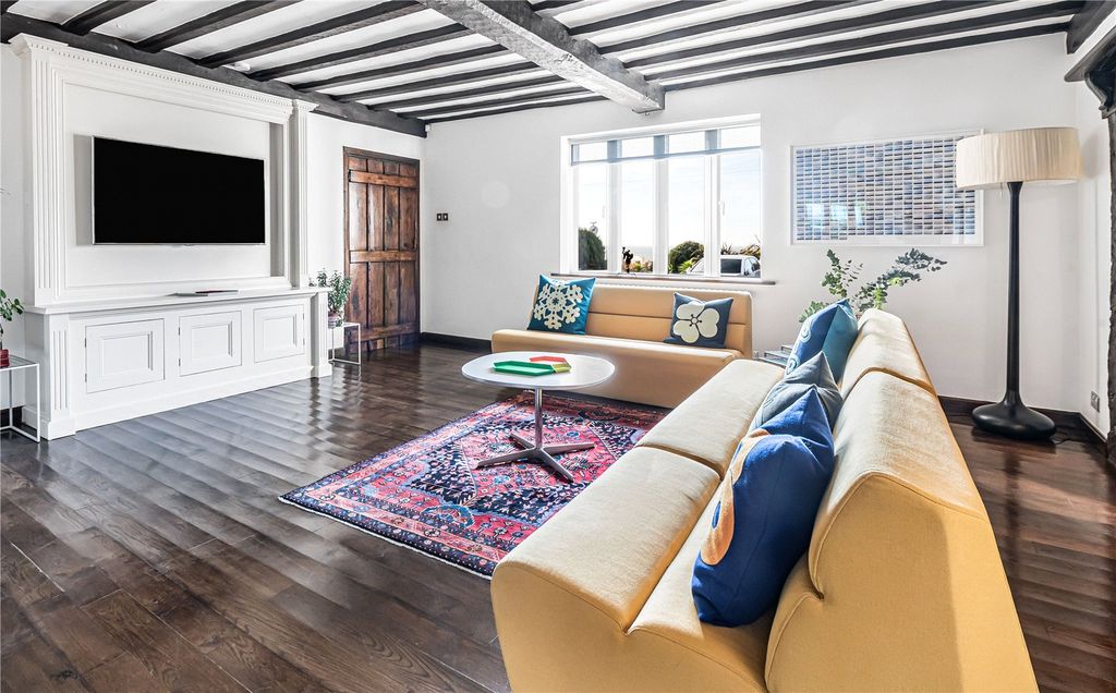 Additional image 7 of 5 bed detached house for saleRoedean Way, Brighton, East Sussex BN2