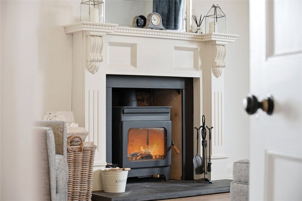 Additional image 4 of 5 bed detached house for saleAm Bruach, Fore Road, Kippen, Stirling FK8