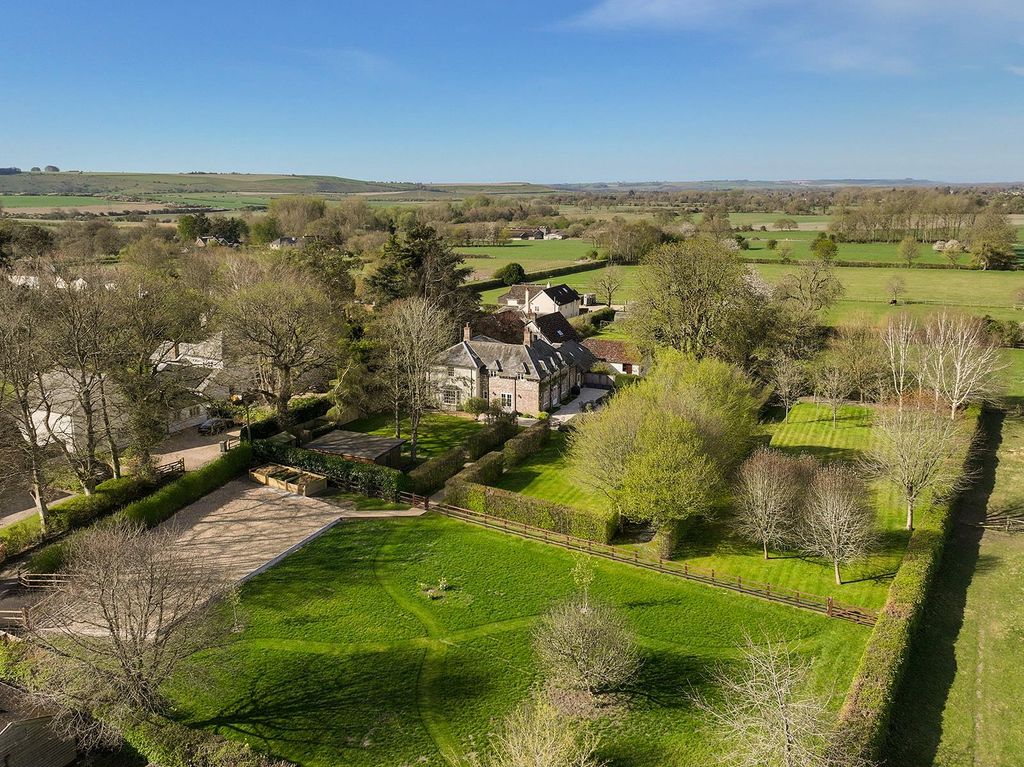 Additional image 28 of 5 bed detached house for saleMilton Lilbourne, Pewsey, Wiltshire SN9
