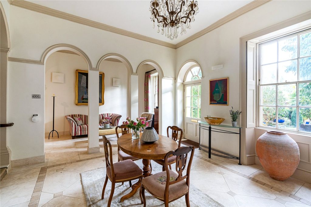 Additional image 4 of 5 bed semi-detached house for saleLyncombe Vale Road, Bath, Somerset BA2