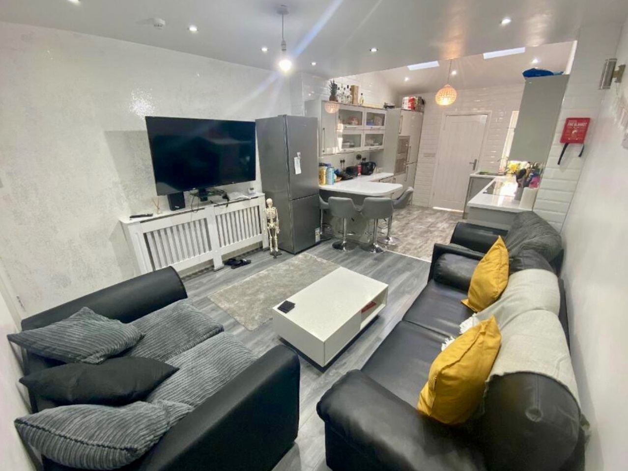 Additional image 10 of Room in a Shared House, Leslie Road, B16, N1 7GU