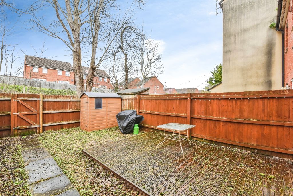 Additional image 4 of 3 bed property for salePrimmers Place, Westbury BA13