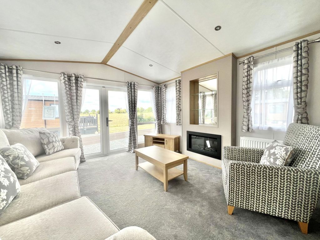 Additional image 3 of 2 bed detached house for saleUpton Road, Defford, Worcester WR8