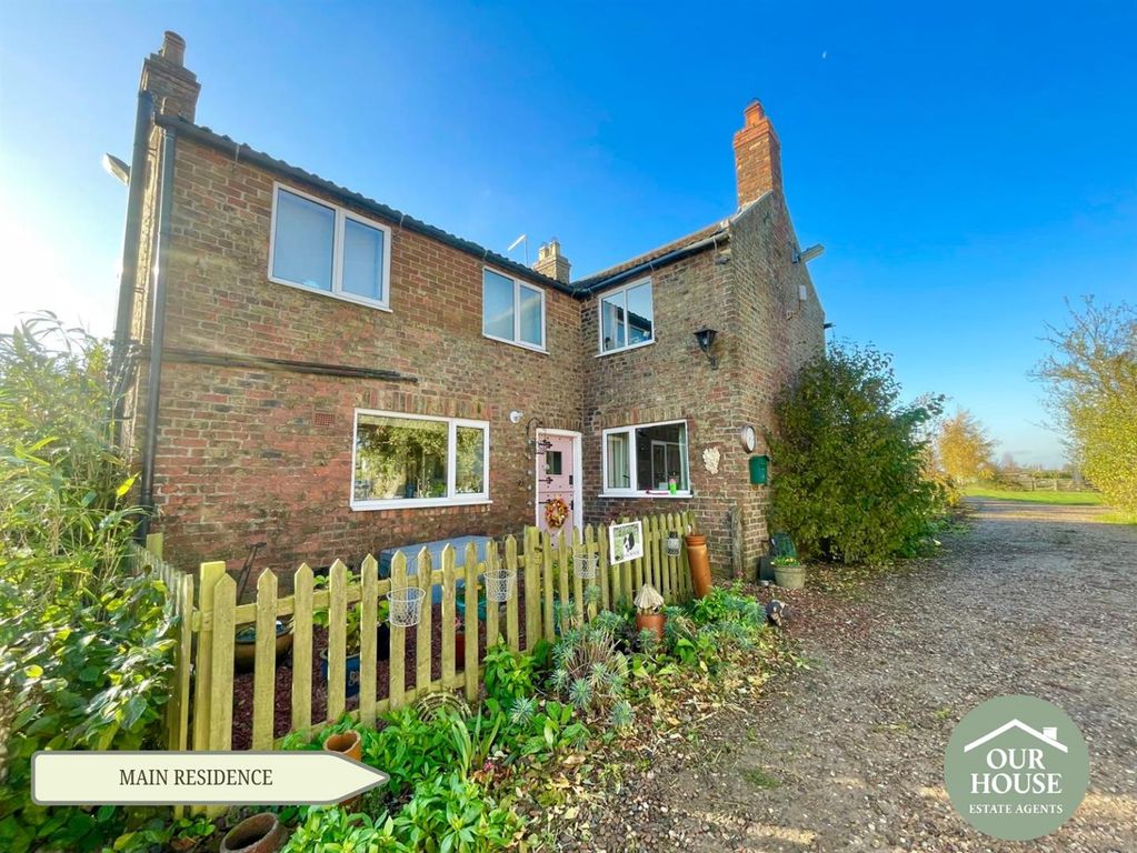 Additional image 16 of 23 bed property for saleHull Road, Great Hatfield, Hull HU11
