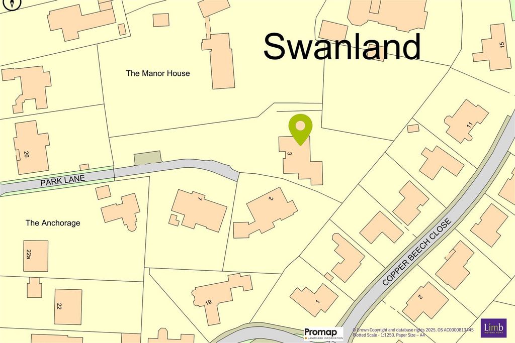 Additional image 29 of 4 bed detached house for salePark Lane, Swanland HU14