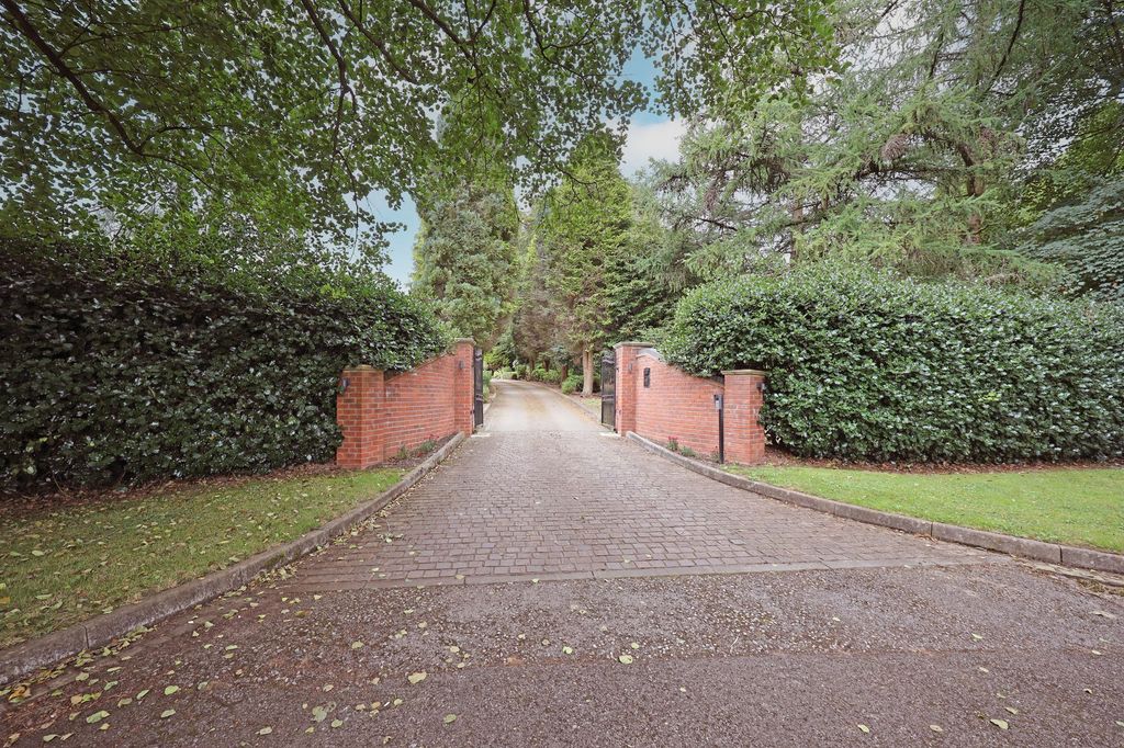 Additional image 32 of 7 bed detached house for saleShut Lane Head, Butterton ST5