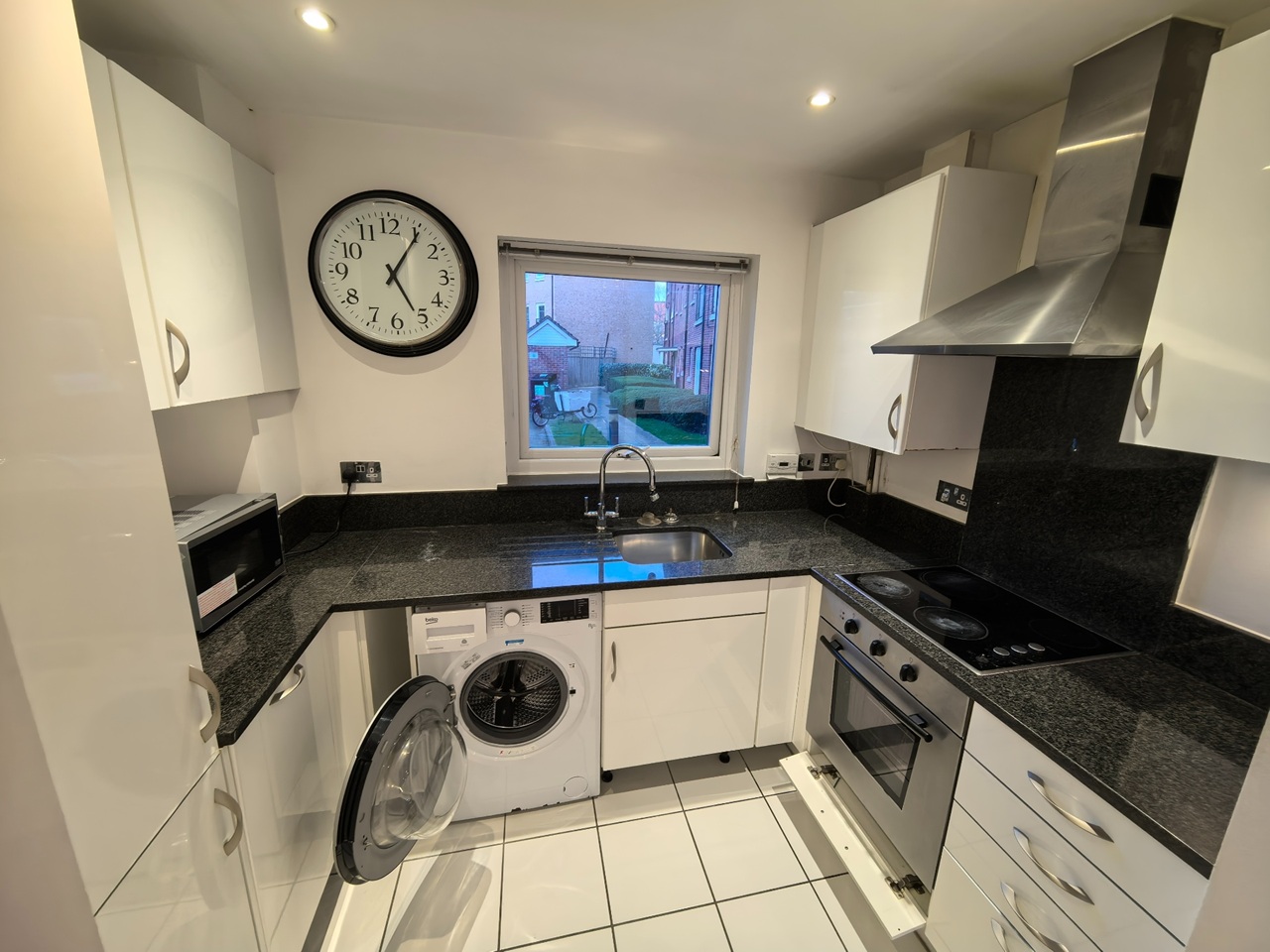 Additional image 7 of 1 Bed Flat, Calypso Crescent, SE15, N1 7GU