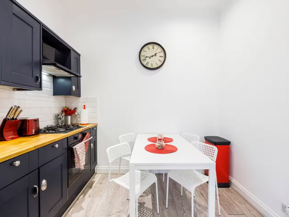 Additional image 20 of 1 Bed Flat, North End Road, W14, N1 7GU