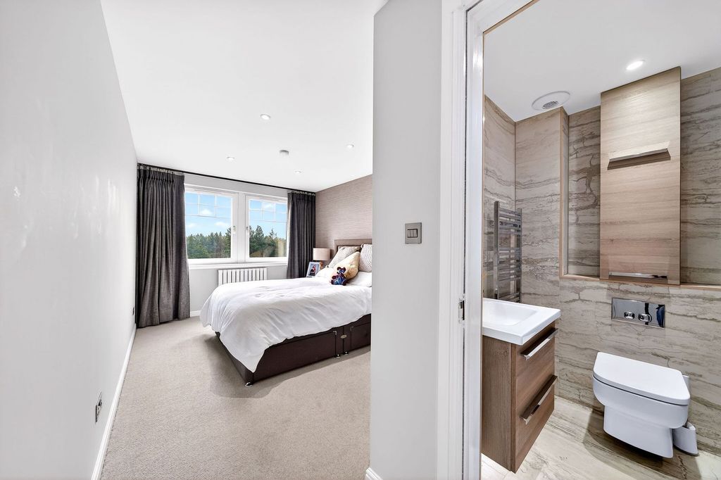 Additional image 33 of 2 bed flat for saleEagles View, Livingston EH54