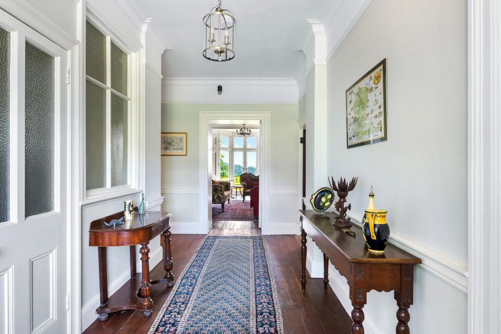 Additional image 5 of 6 bed detached house for saleOverton, Ludlow, Shropshire SY8