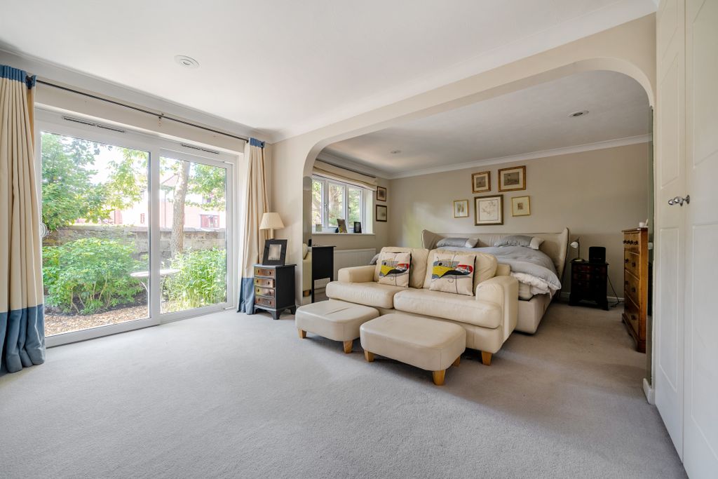 Additional image 8 of 3 bed maisonette for salePark Lane, Salisbury SP1