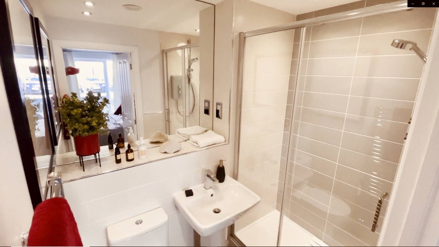 Additional image 10 of 2 Bed Flat, Rogers House, B5, N1 7GU