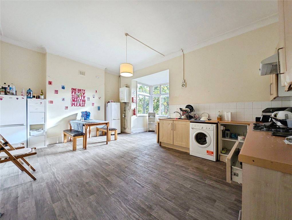 Additional image 3 of 6 bed flat for saleOtterburn Villas South, Jesmond, Tyne And Wear NE2