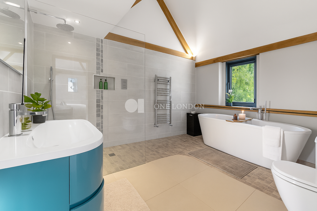 Additional image 15 of 5 bed cottage for saleWoodland Cottage, Little Durnford, Salisbury SP4