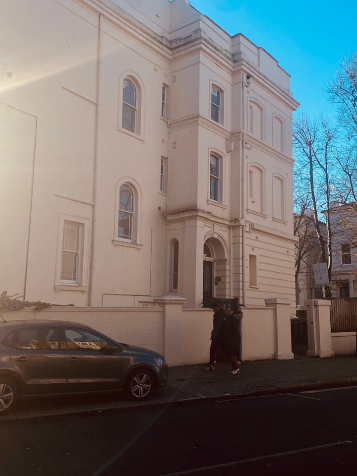 Additional image 9 of 2 Bed Penthouse, Abbey Road, NW6, N1 7GU