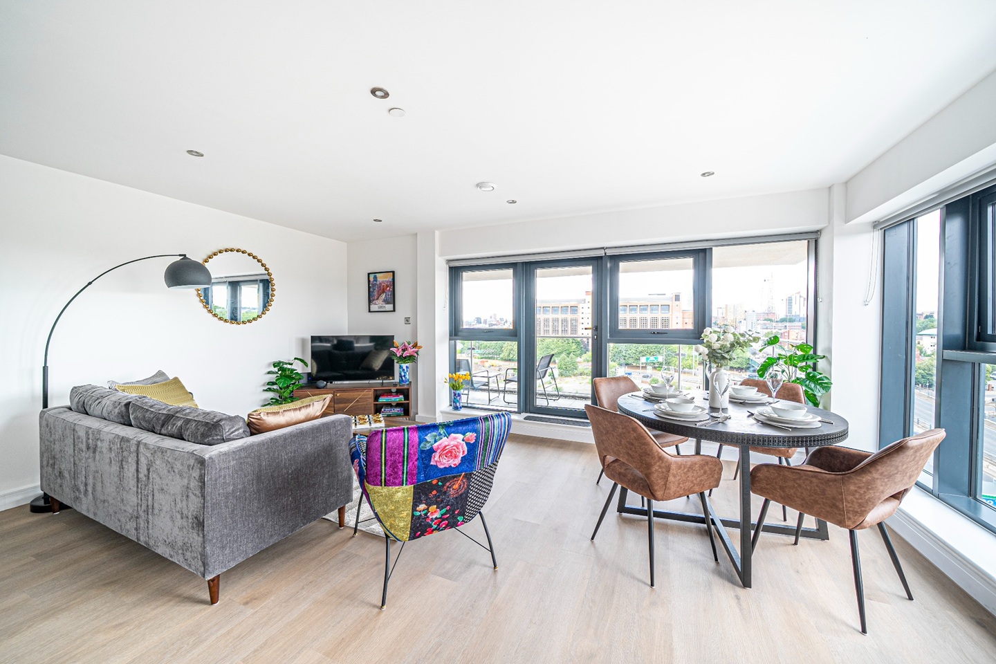 Additional image 33 of 2 Bed Flat, Leeds City Center, LS9, N1 7GU