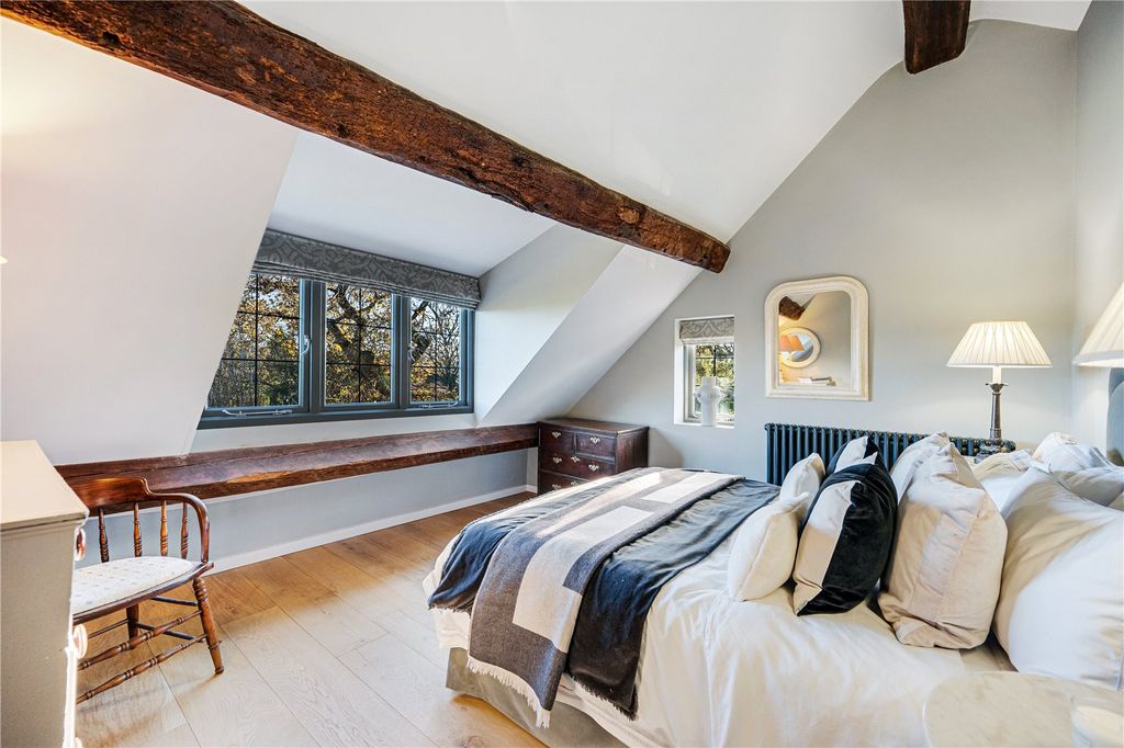 Additional image 24 of 5 bed detached house for saleChurch Lane, Mobberley, Knutsford, Cheshire WA16