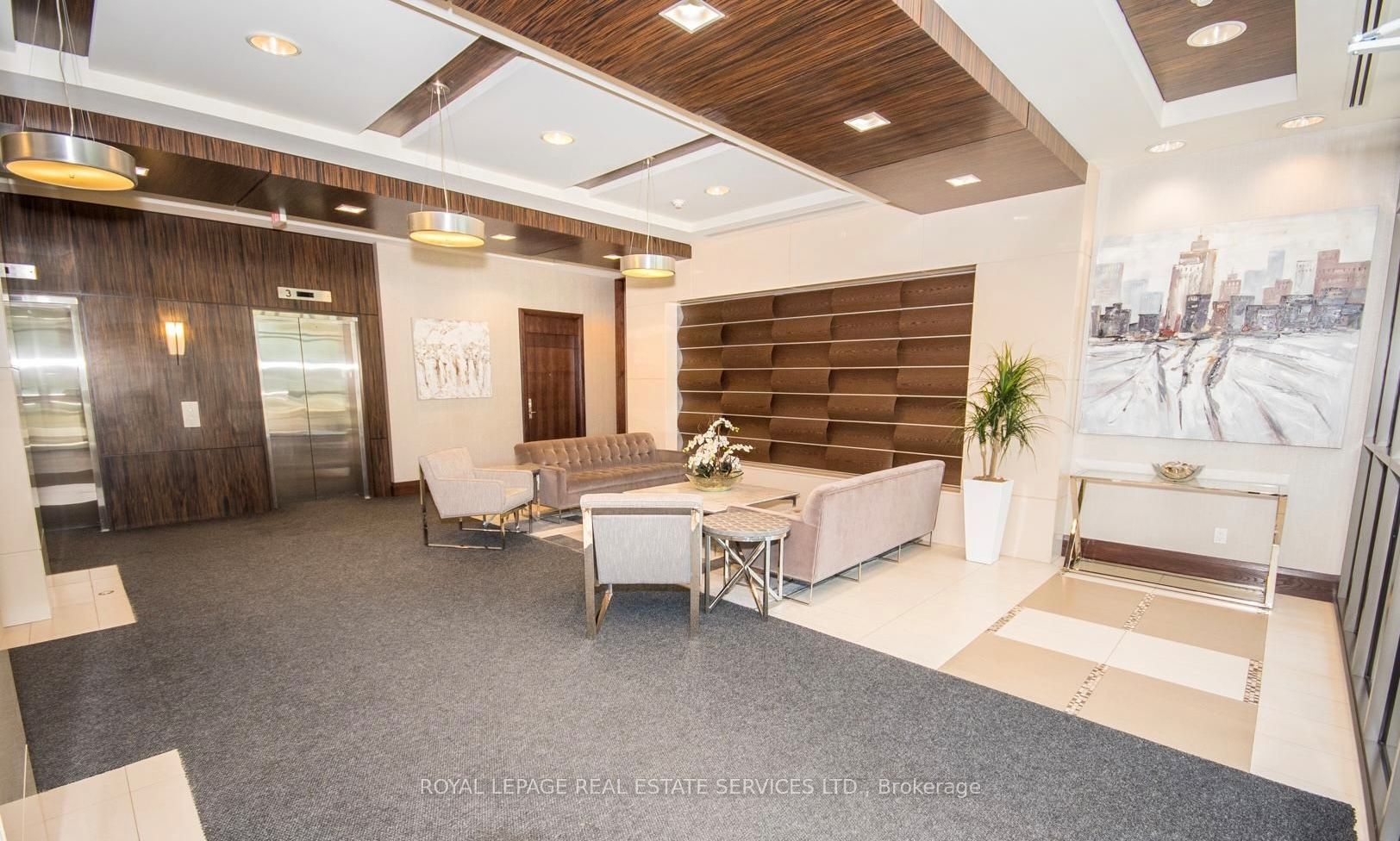 Additional image 2 of 917-339 Rathburn Road W, Mississauga, ON, L5B 0K6