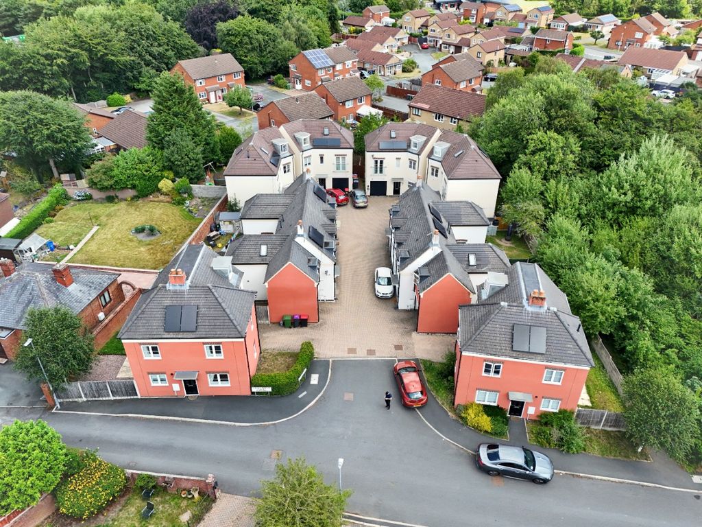 Additional image 2 of 30 bed detached house for saleColliery Mews, Heath Hill, Dawley, Telford, Shropshire TF4