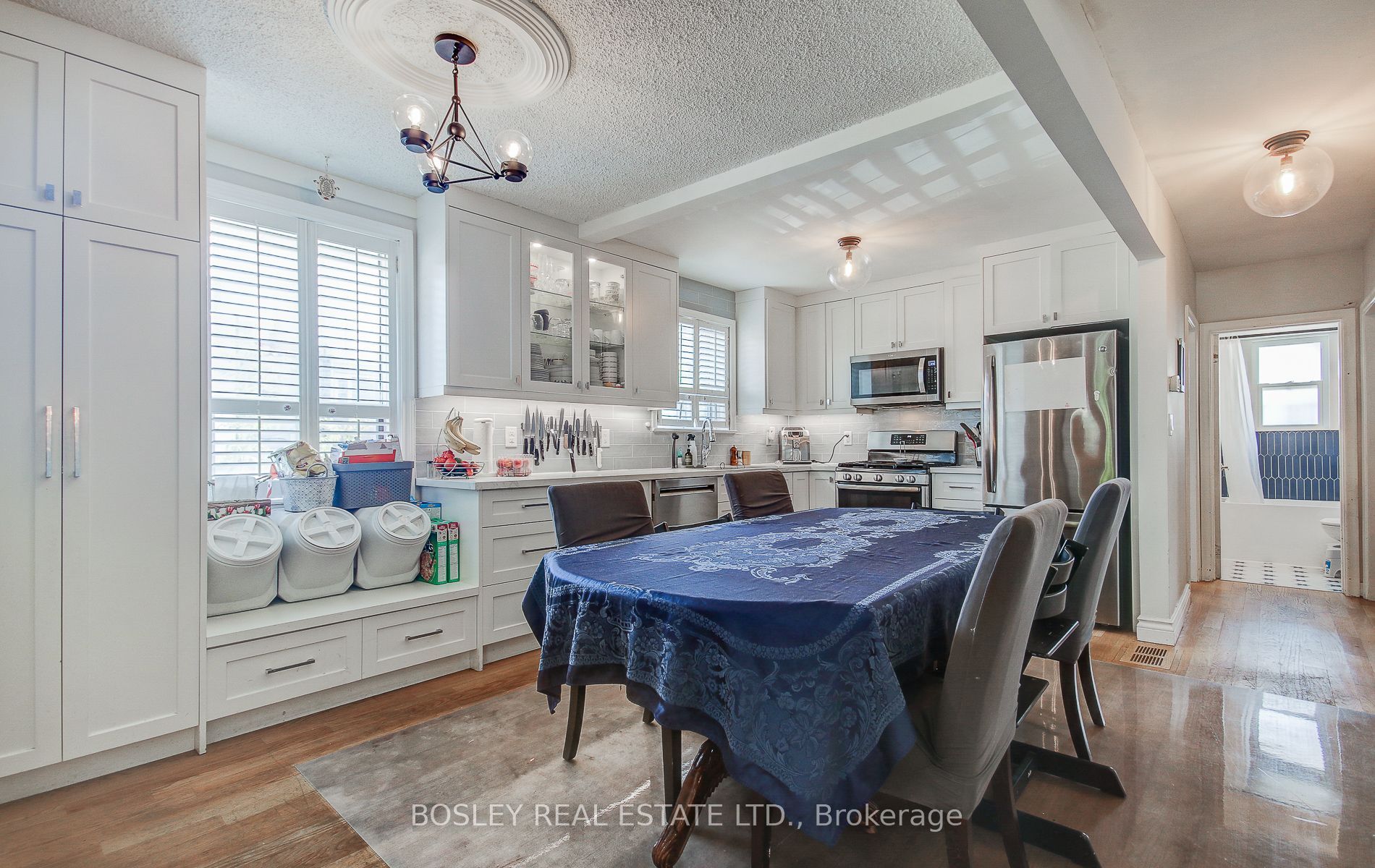 Additional image 5 of 40 Lady Bank Road, Toronto, ON, M8Z 4J6