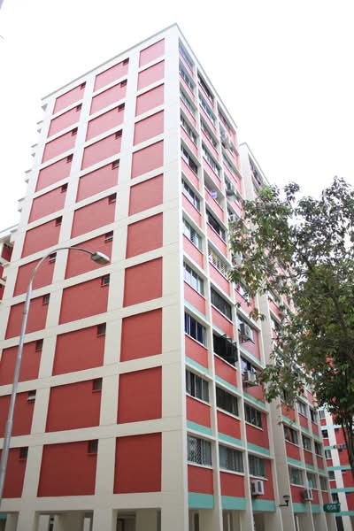 Additional image 24 of 658 Yishun Avenue 4