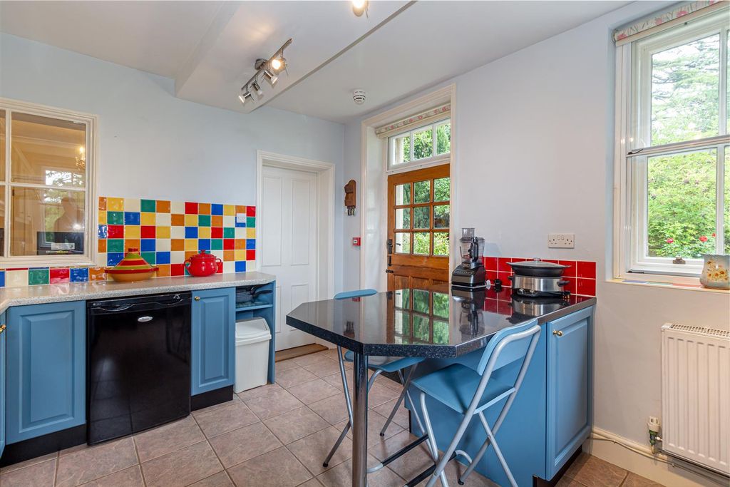 Additional image 17 of 3 bed flat for saleWells Road, Malvern WR14
