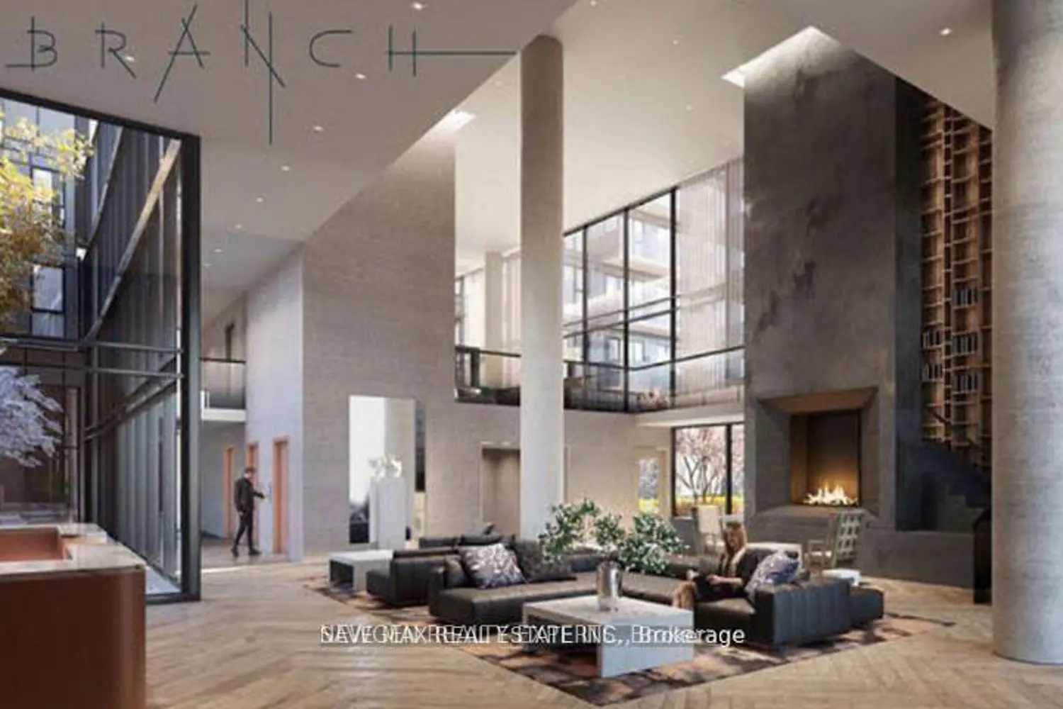 Additional image 6 of 2450 Old Bronte Road #510