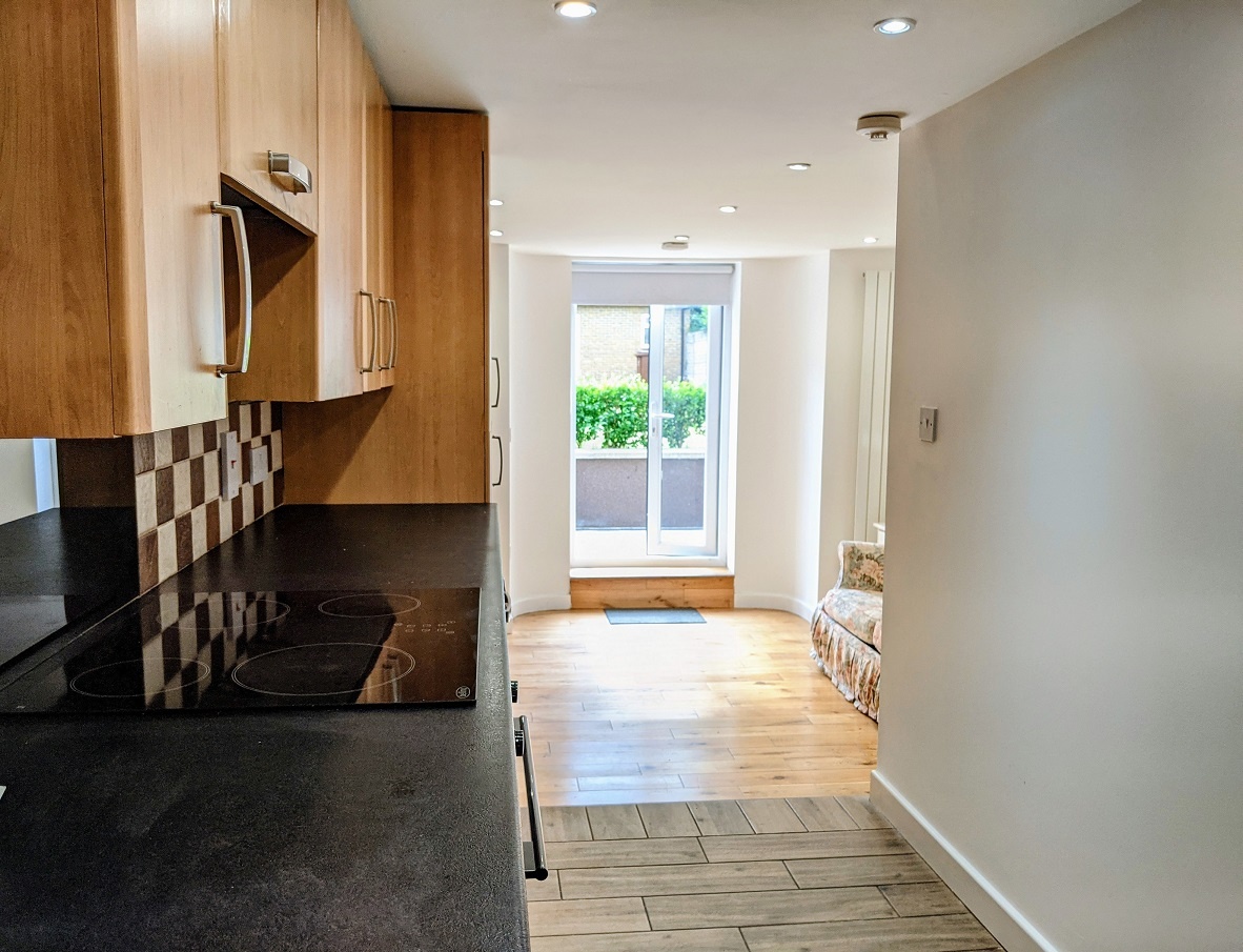 Additional image 3 of 2 Bed Flat, Peckham Hill Street, SE15, N1 7GU