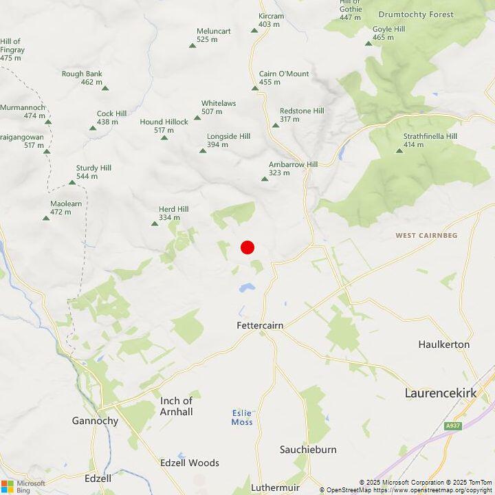 Additional image 2 of Fasque House Estate, Fettercairn, Aberdeenshire, AB30 1DN