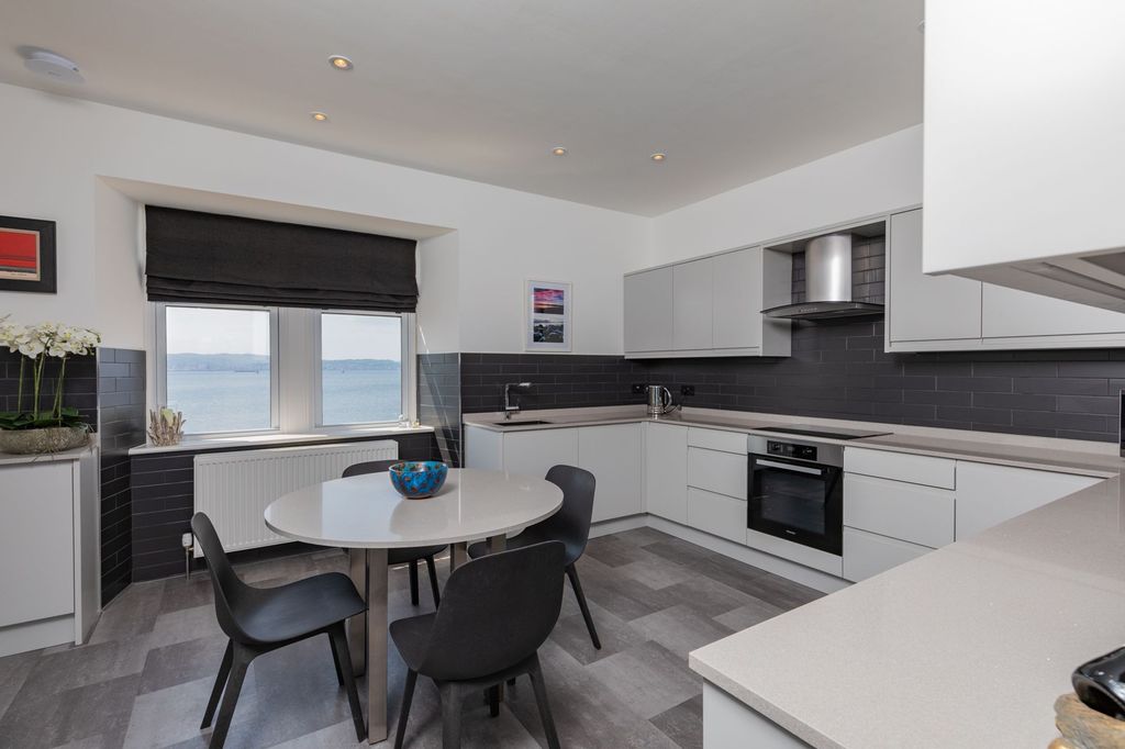 Additional image 18 of 5 bed villa for saleThe View, Rockfort, East Clyde Street, Helensburgh G84