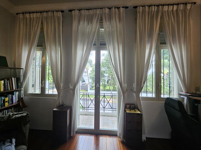 Additional image 8 of Cairnhill Orchard Emerald Hill