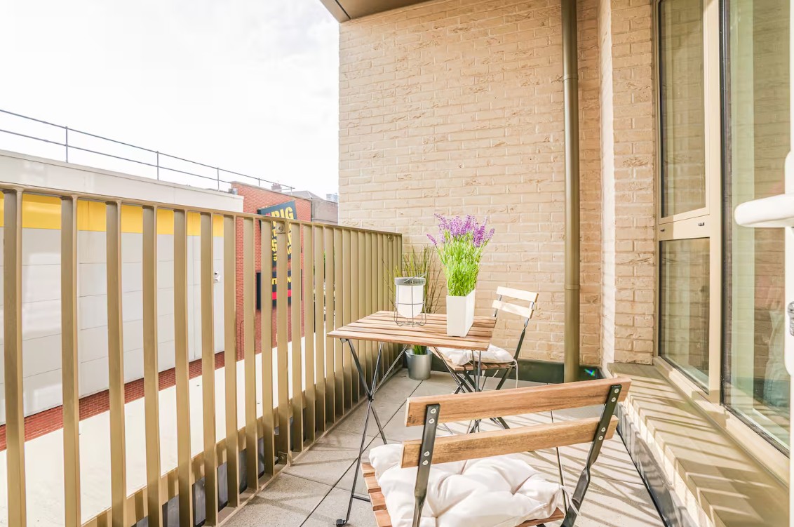 Additional image 15 of 1 Bed Flat, Kennington Lane, SE11, N1 7GU