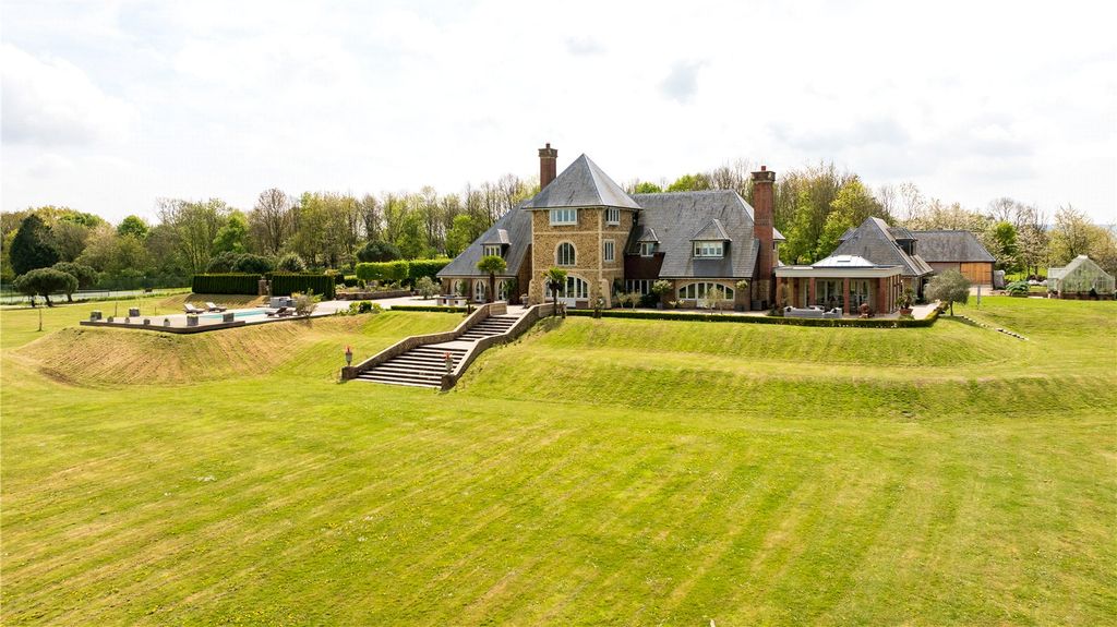 Additional image 18 of 8 bed detached house for saleCoolham Road, Thakeham, Pulborough, West Sussex RH20