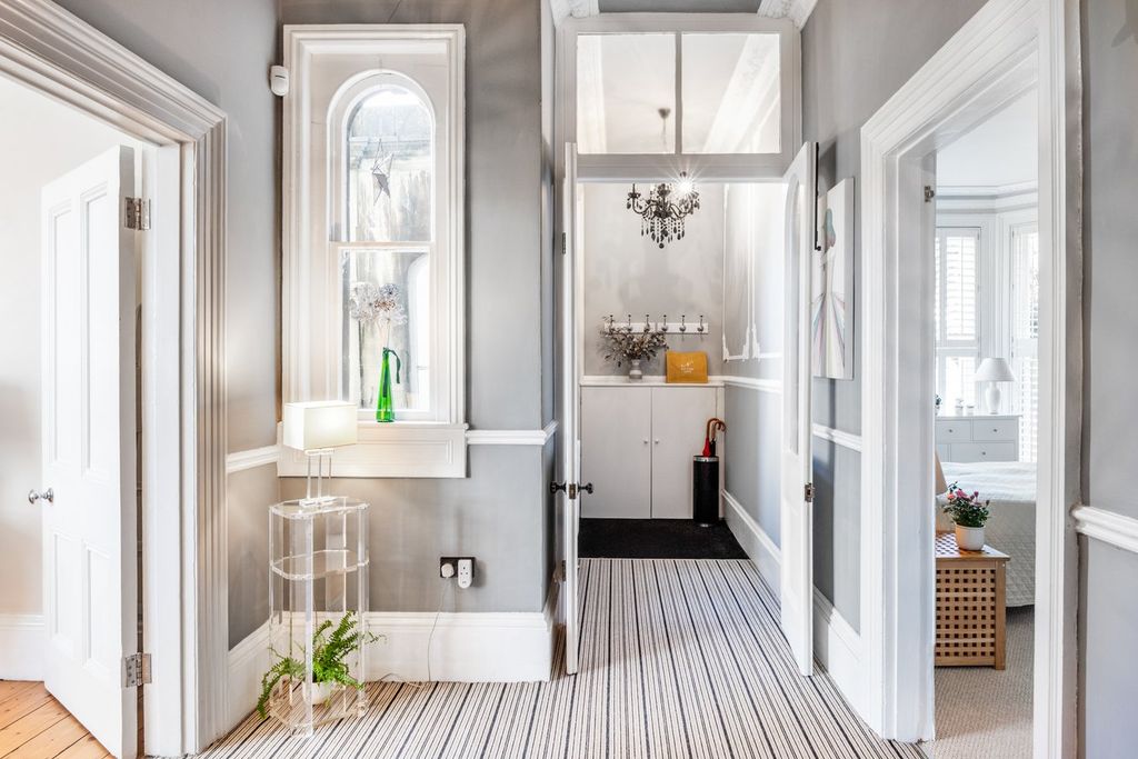 Additional image 11 of 4 bed maisonette for saleWells Road, Bath BA2