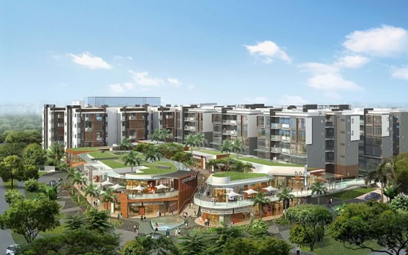 Additional image 11 of 7 Seletar Road