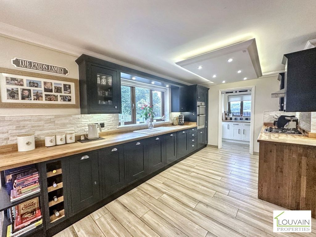 Additional image 2 of 6 bed detached house for saleYork Avenue, Garden City, Ebbw Vale NP23