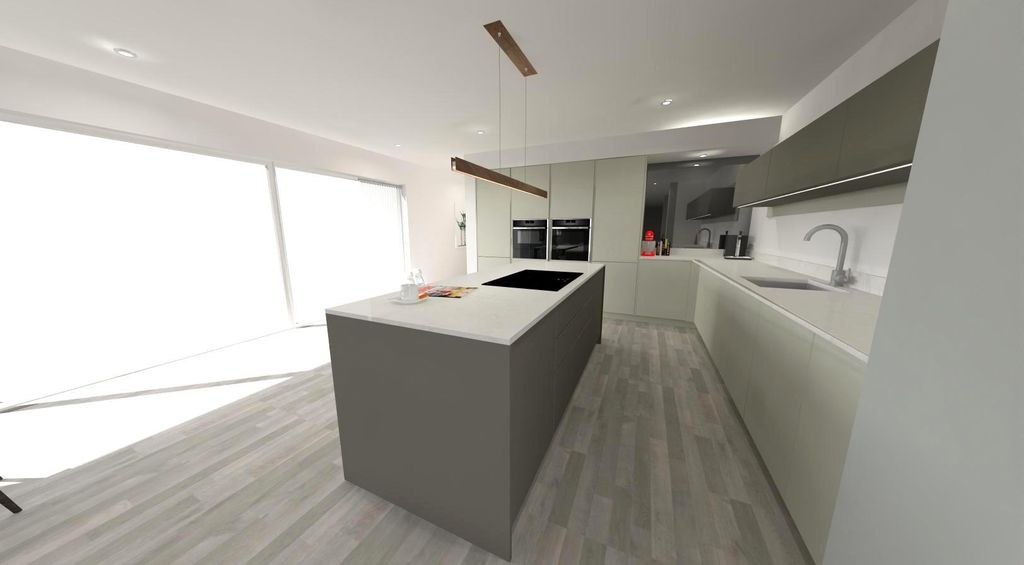 Additional image 21 of 5 bed detached house for saleInchcross Steadings, Standhill Road, Bathgate, West Lothian EH48