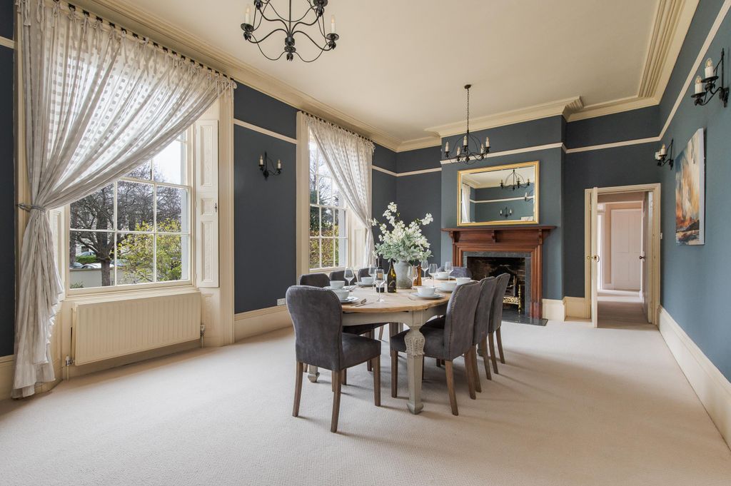 Additional image 2 of 7 bed detached house for saleBinswood Avenue, Leamington Spa, Warwickshire CV32