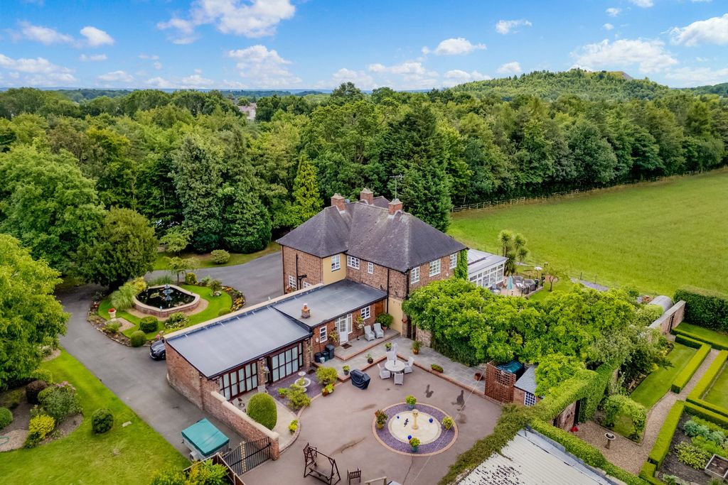 Additional image 31 of 4 bed detached house for saleBersham, Wrexham LL14