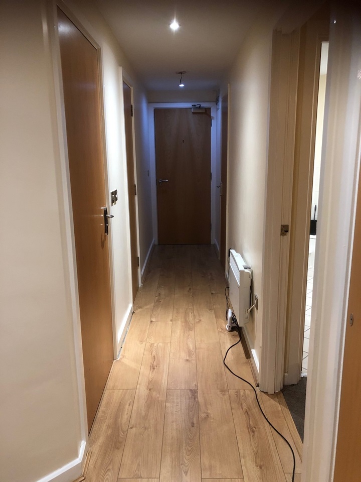 Additional image 2 of 2 Bed Flat, Velocity South, LS11, N1 7GU