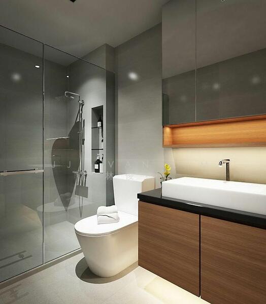 Additional image 2 of 1 Seraya Crescent