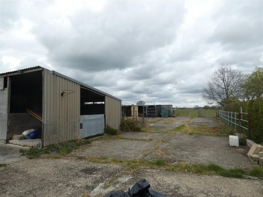 Additional image 7 of Land for salePurns Mill Lane, Colesbrook, Gillingham SP8